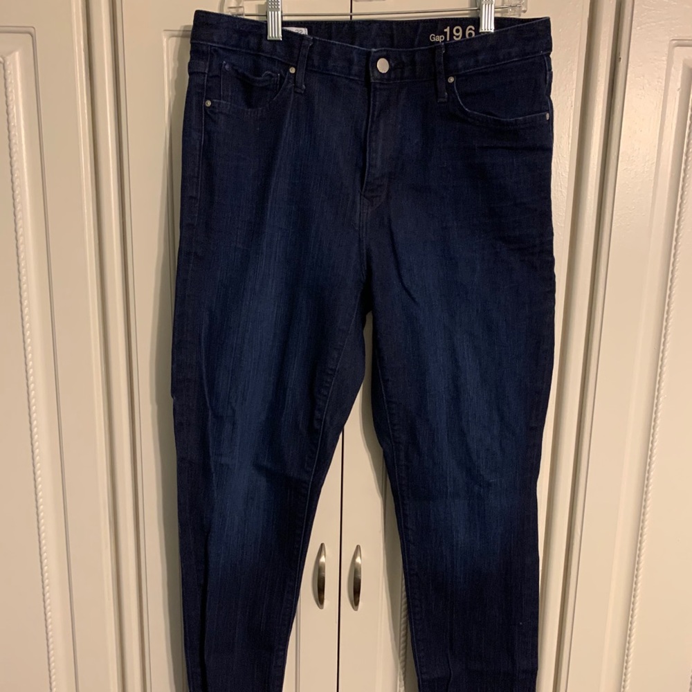 GAP jeans!